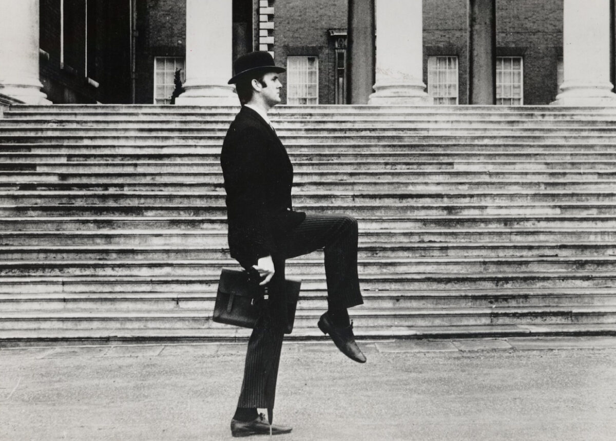 N&Auml;HTAMATU FILMIS EHK KUIDAS KIRJELDADA NINA. XI