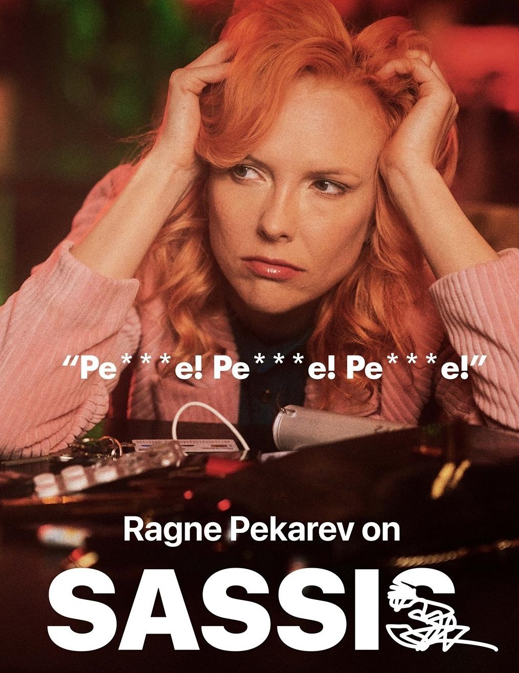 Tv Seriaal Sassis