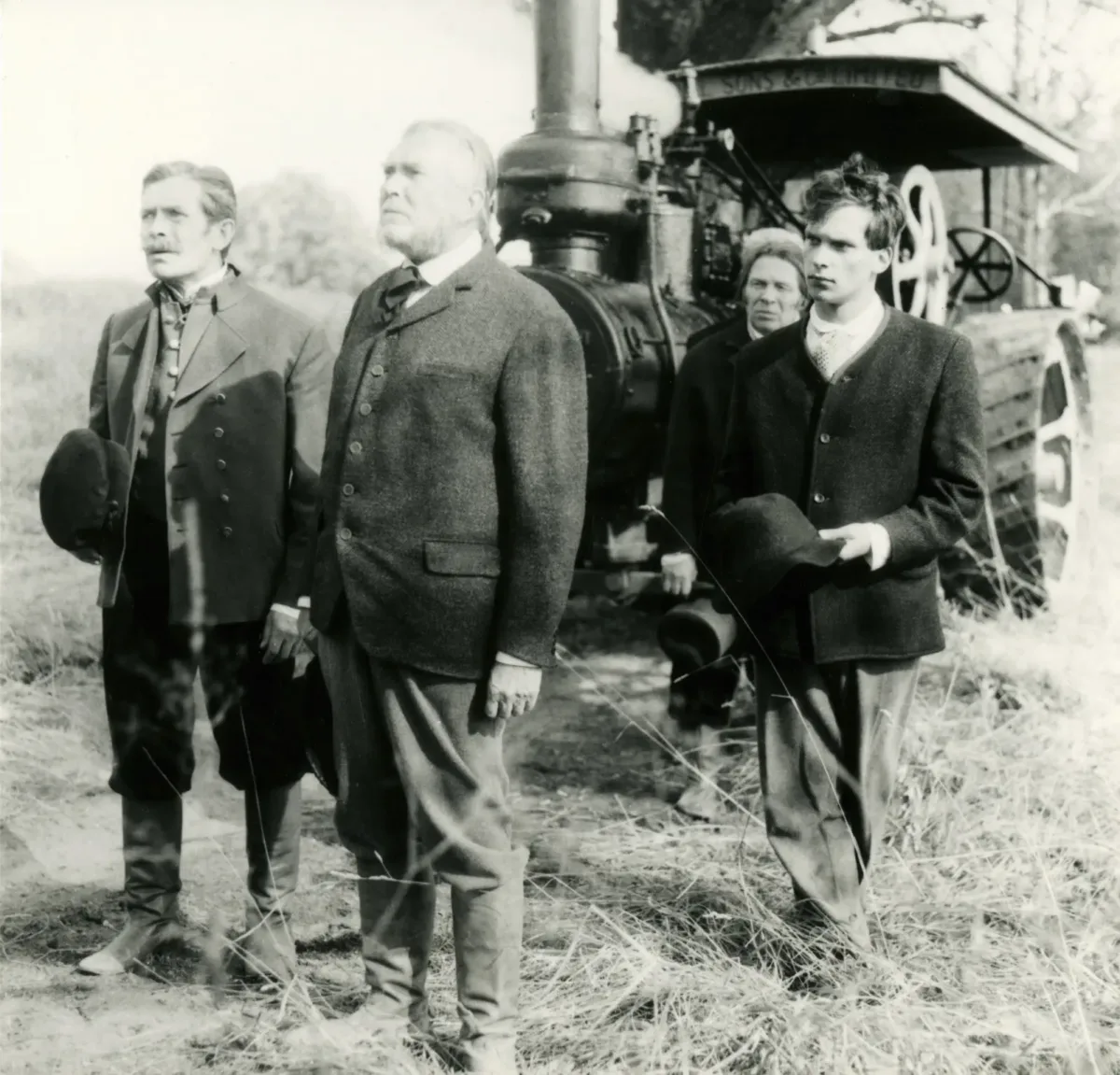 JUMALIK INSPIRATSIOON, LOOJA VABADUS JA DRAMATURGIA REEGLID I