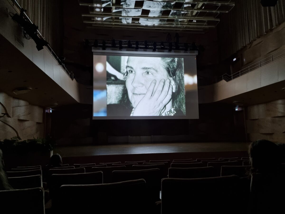 HEA HELJUKE &mdash; DISSIDENT LIIDIA