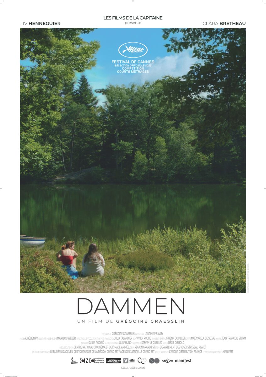 MIDA TEEVAD LÜHIKESED FILMID?