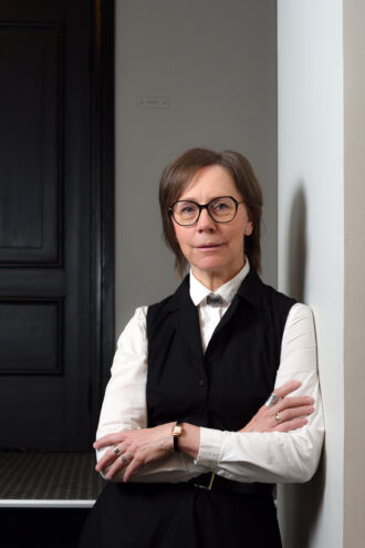 Tiina Mälberg 2025