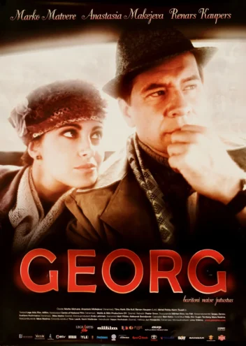 Georg 3