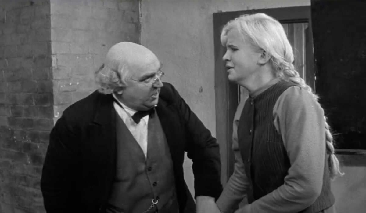 MIKS SEE TOOTS SIND REBIS?