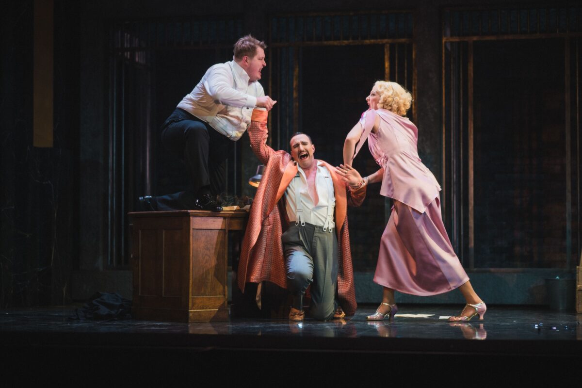 AEG JA SELLE DIKTAAT