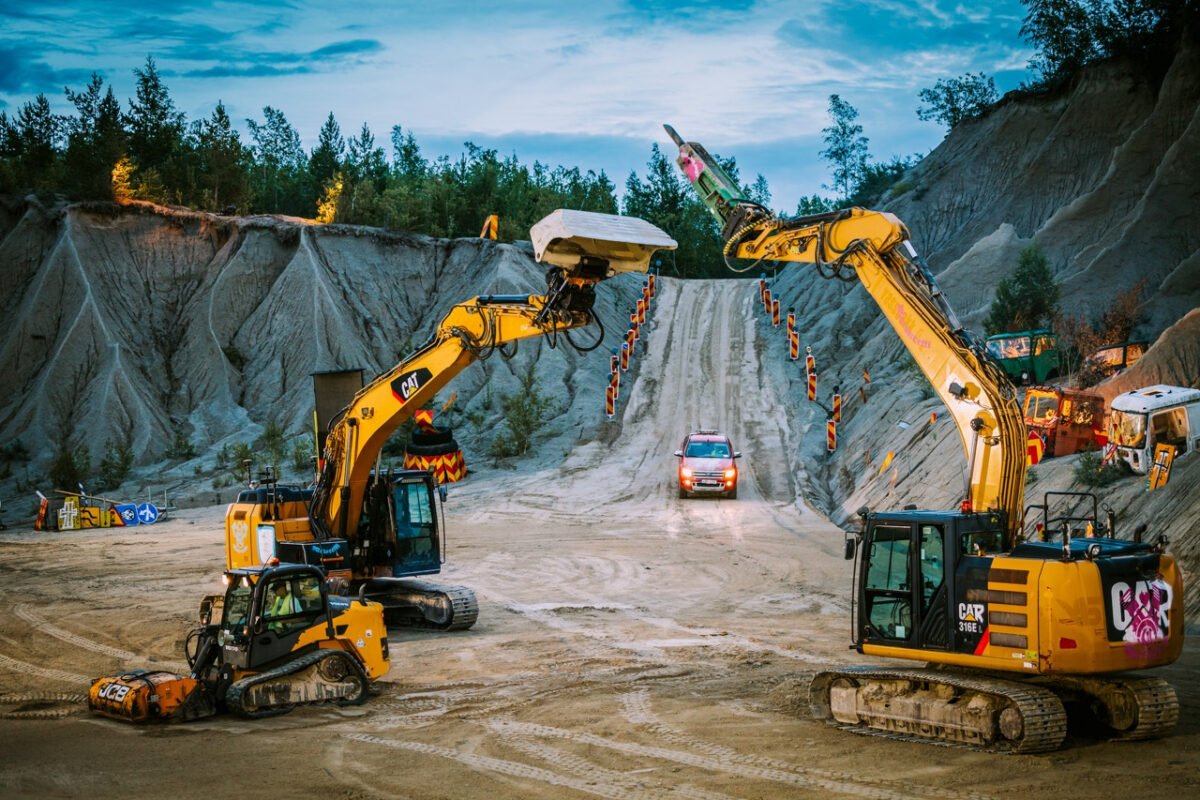 MOOTORITE TRAG&Ouml;&Ouml;DIA