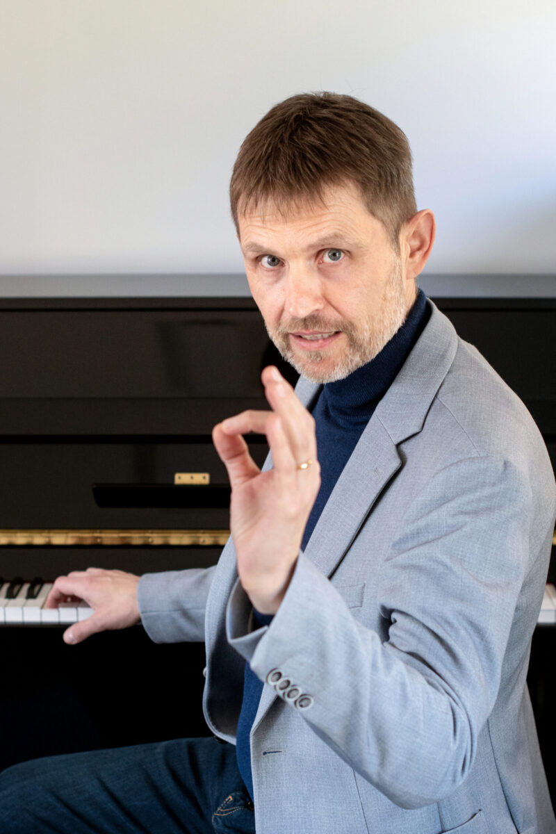 VASTAB TOOMAS KALDARU