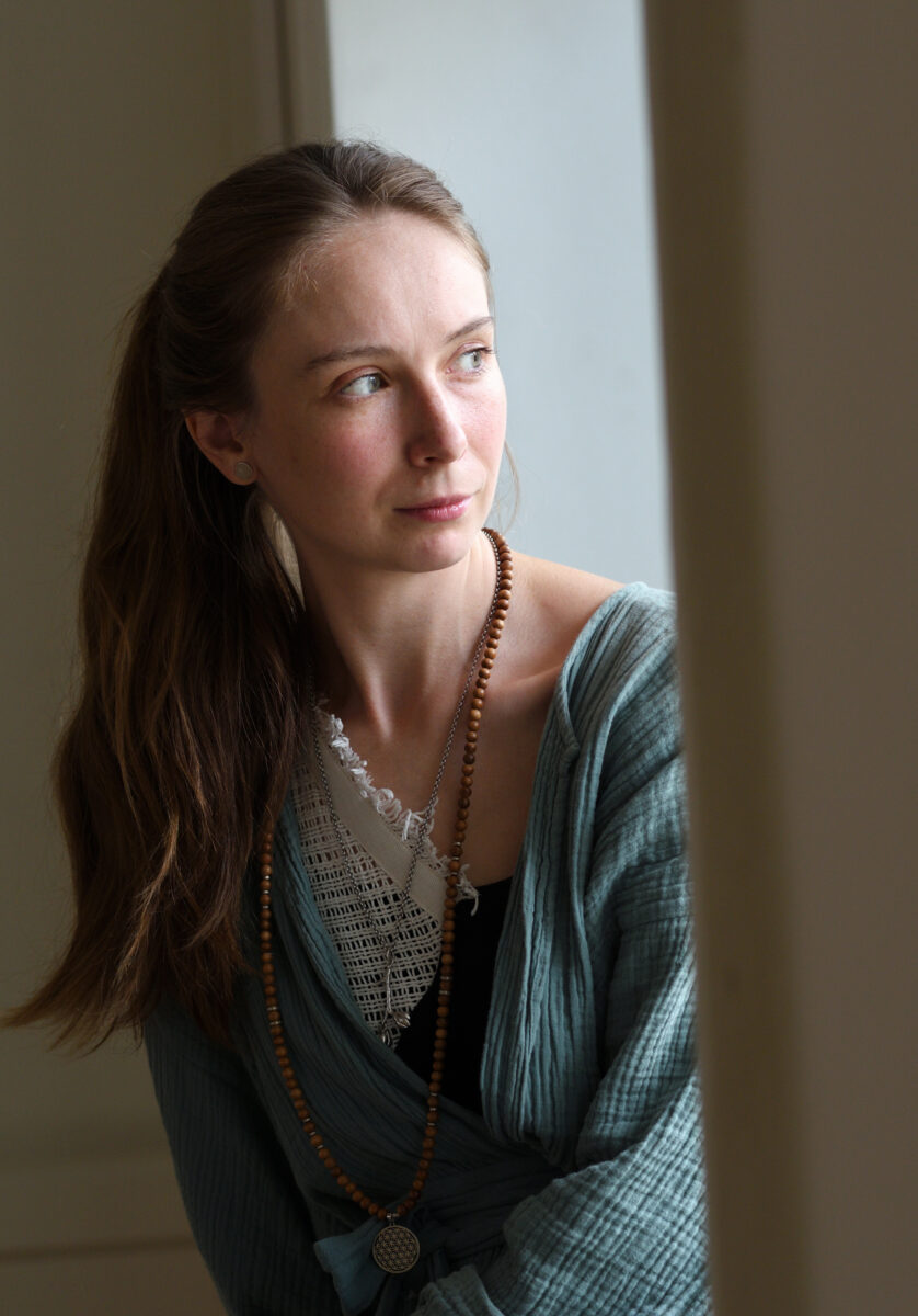 PERSONA GRATA LAULI KOPPELMAA