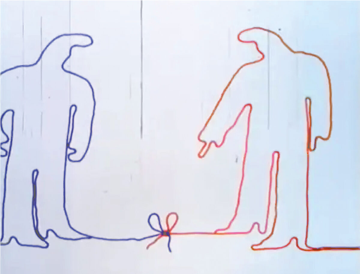 METAMORFOOSID EESTI ANIMAFILMIDES