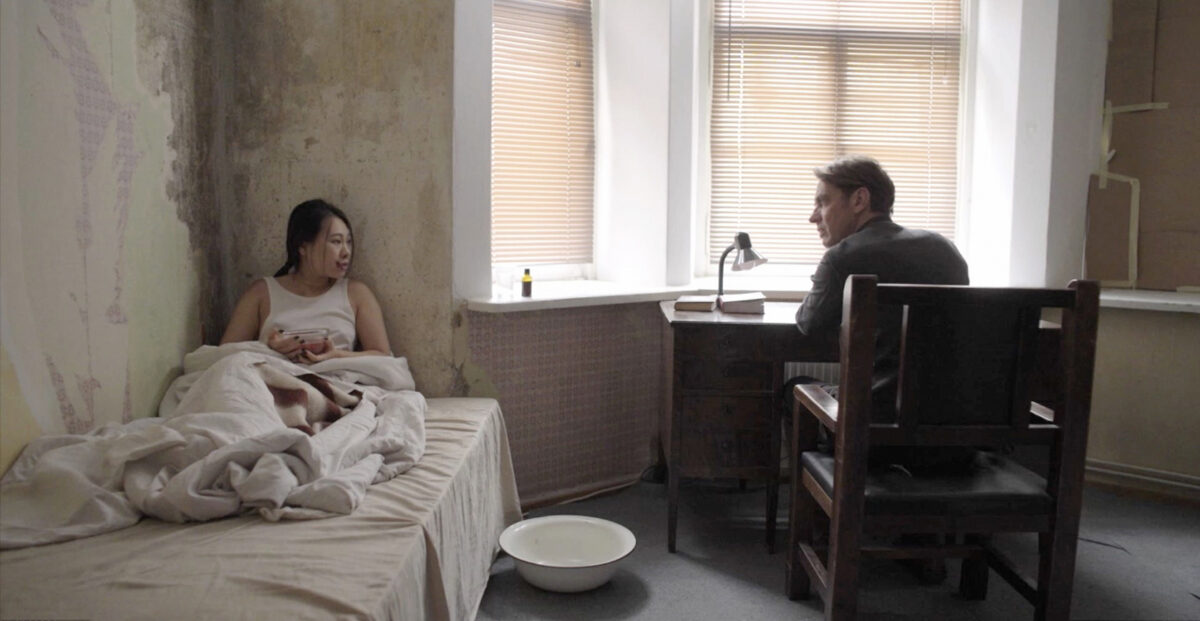 NEETUD &Uuml;HEM&Otilde;&Otilde;TMELINE MEES