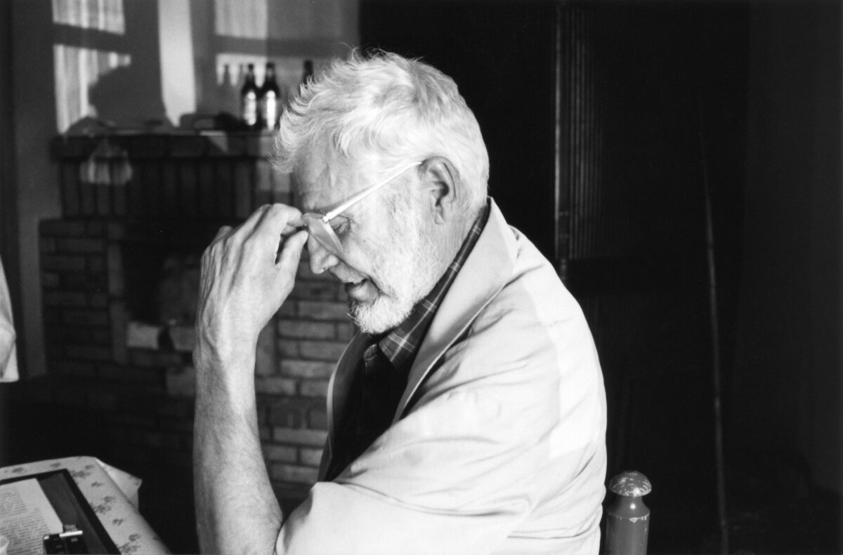 TRAGÖÖDIA EHK KÕIK MUU OLEKS OLNUD HALVEM