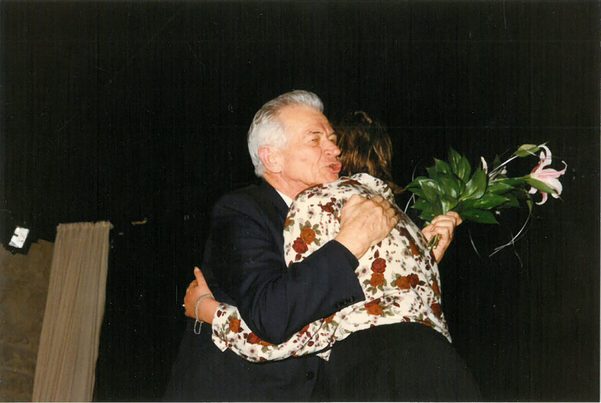 KALJO KIISK JA KOOLITUNNID