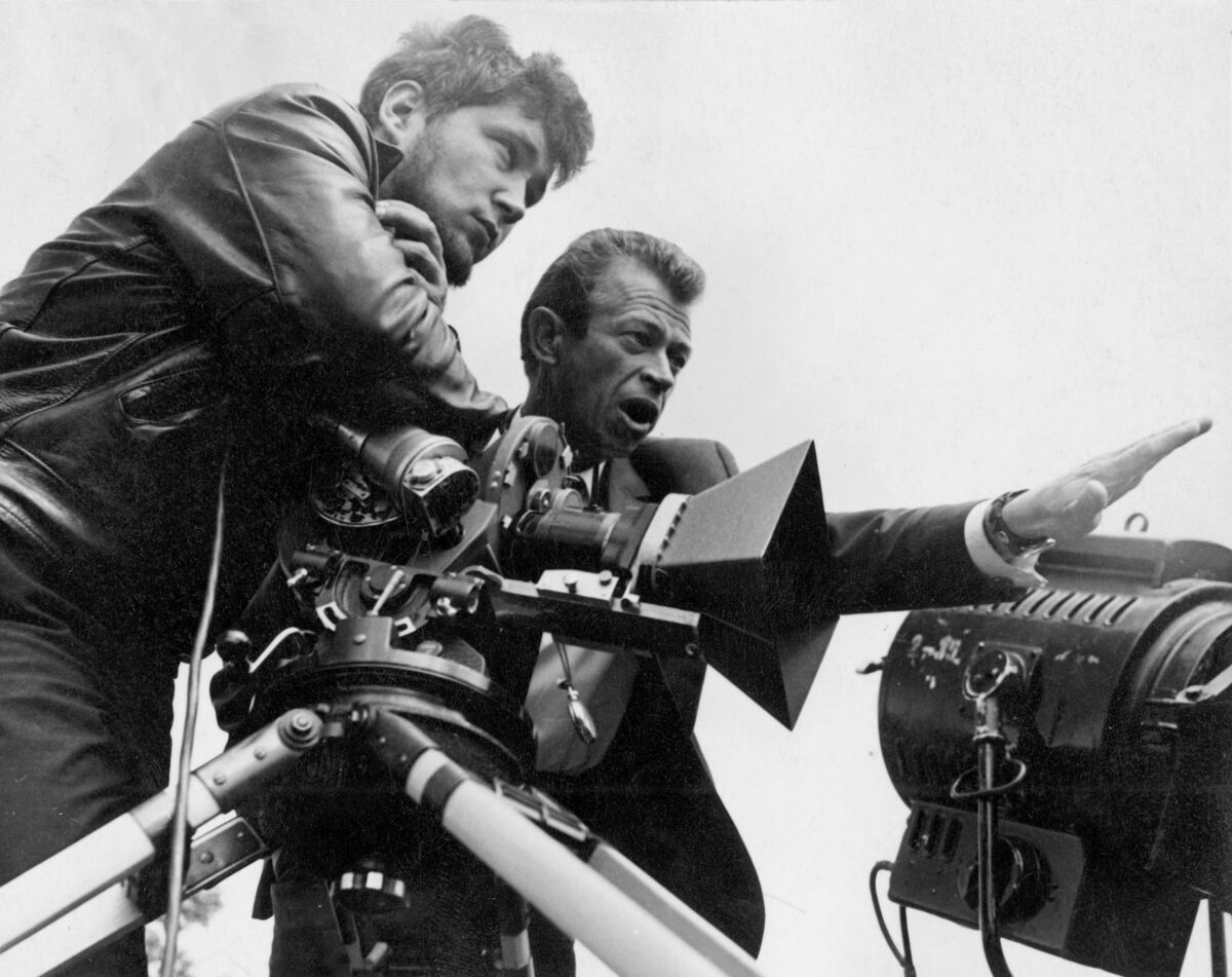 ENN SÄDE FOTOALBUM 51. „KÕIGEST EI PEAGI ARU SAAMA!” — KALJO KIISK. PEHMED MEMUAARID