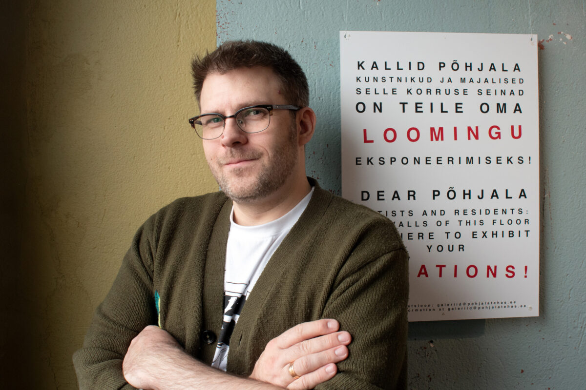 PERSONA GRATA MATTIAS MÄLK