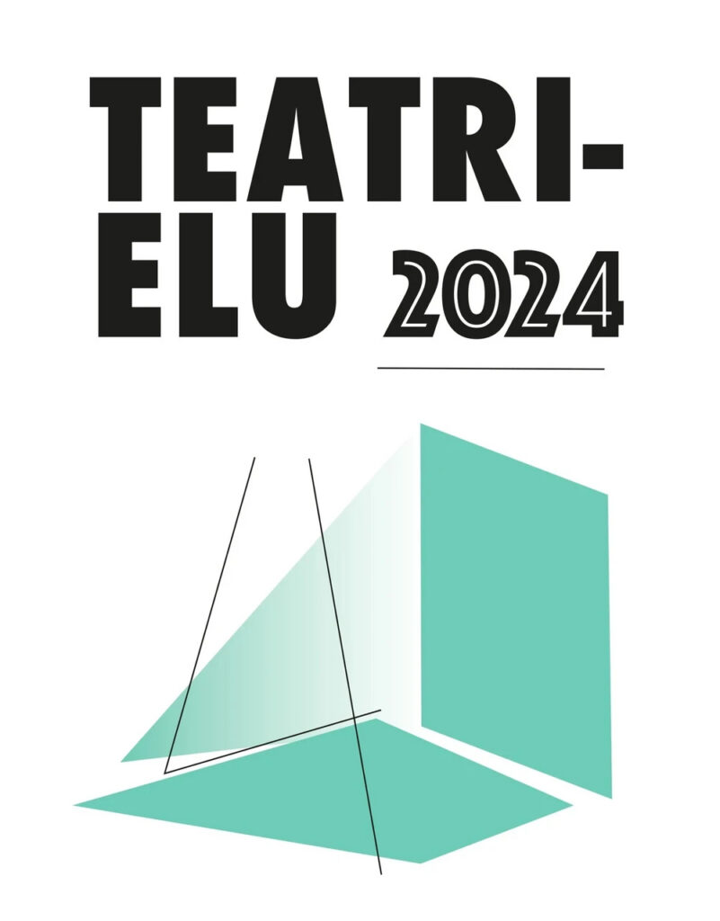 TEATRIELUST ME TUSAMEELE TALVES