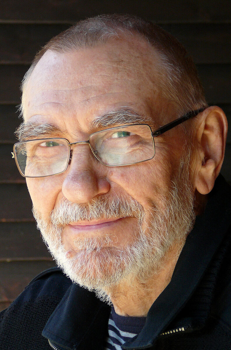 TORMISE PÄRANDILE MÕELDES