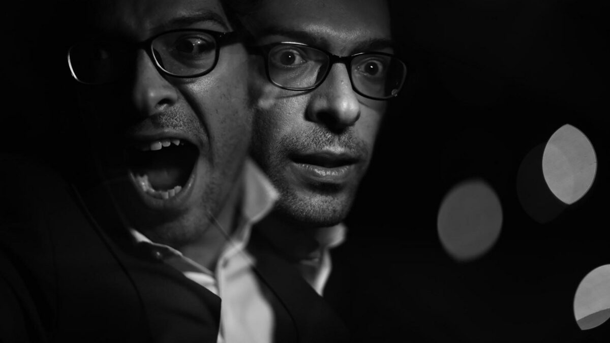 JUHUSE KIMÄÄRNE MUUSIKA