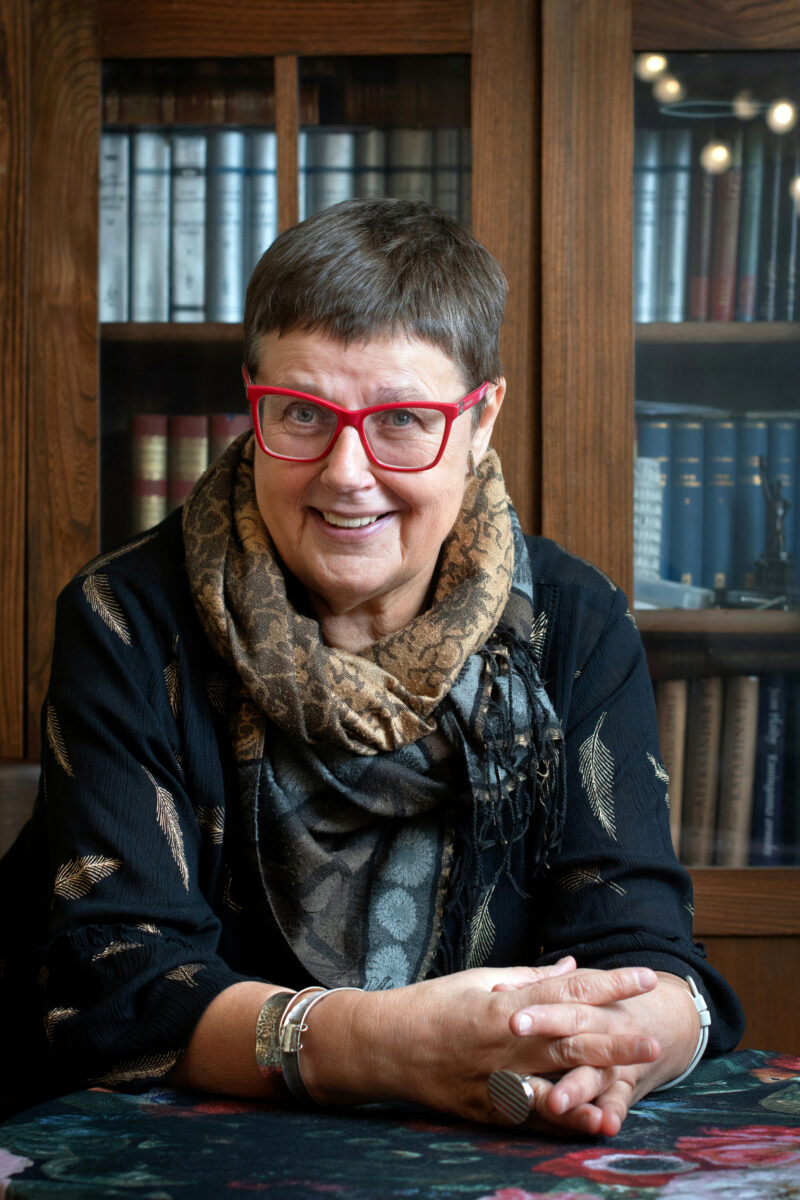 VASTAB MARIS JOHANNES