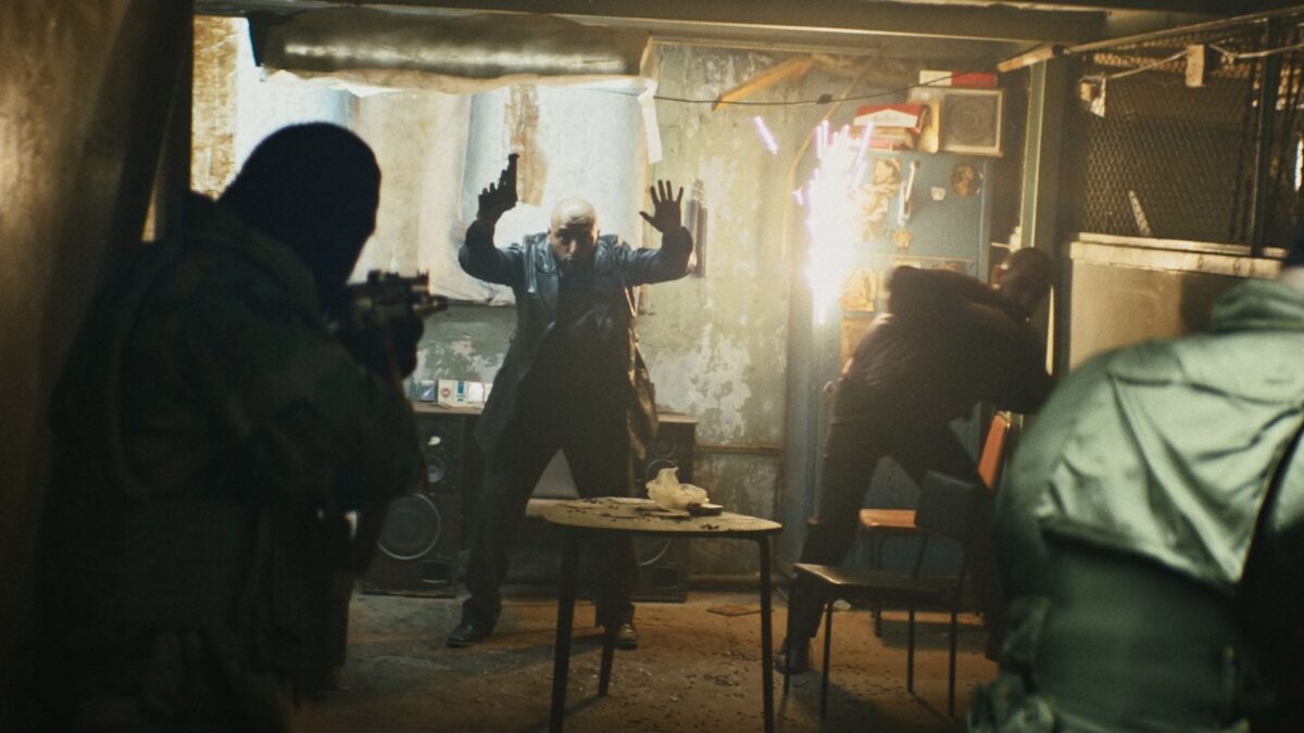 PÖFFI BALTI MÄNGUFILMIDE PROGRAMM 2025