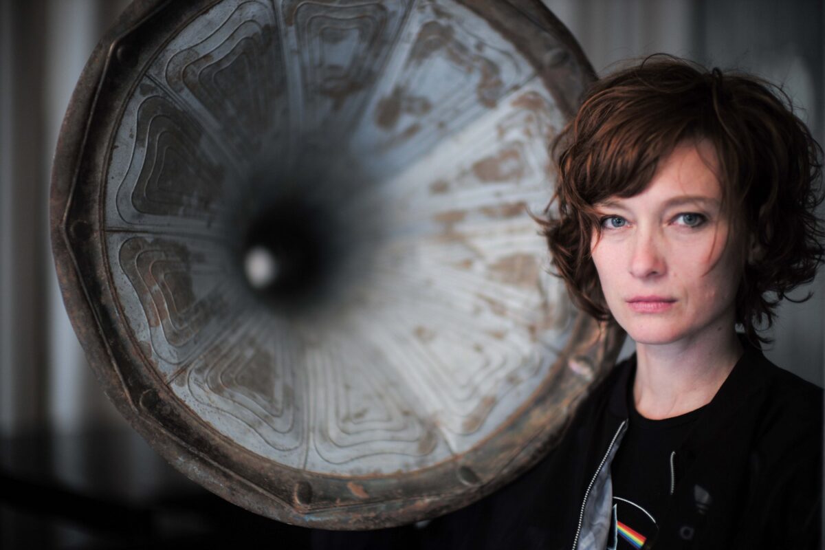 MUUSIKATEATER MITTEKUULJATELE