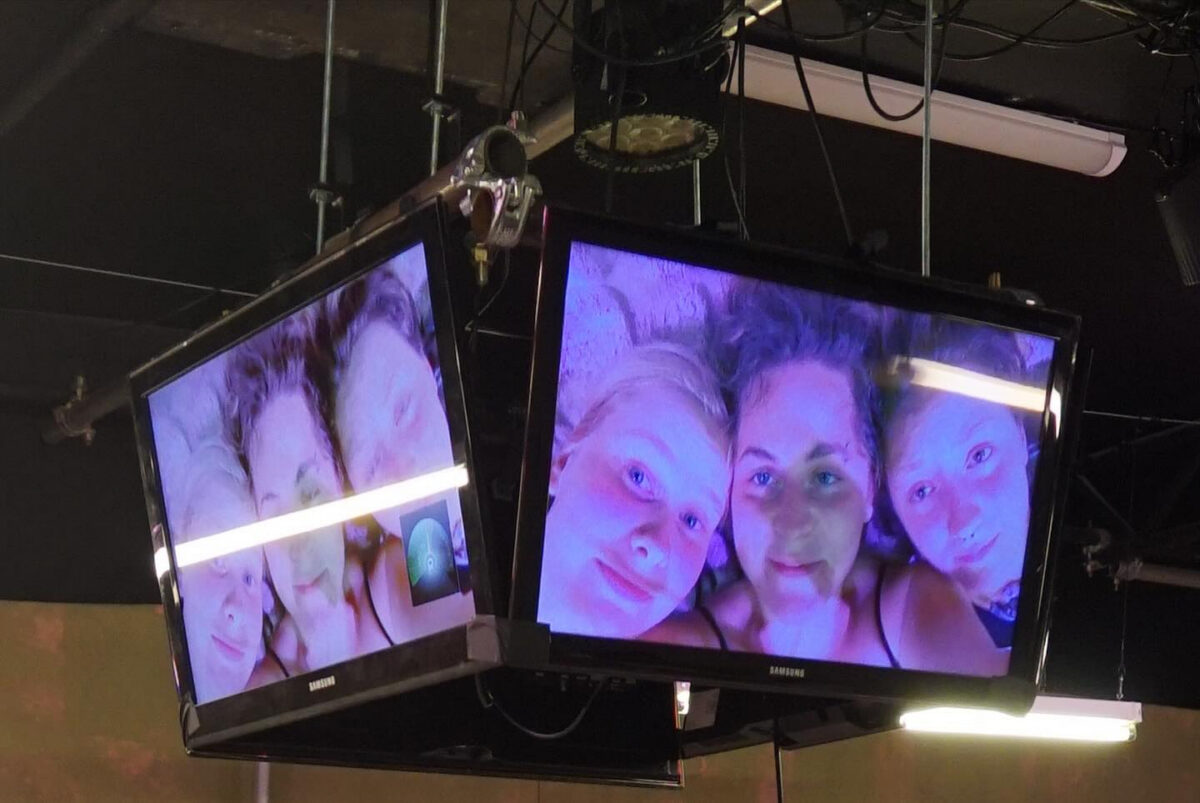 MIDA ROHKEM, SEDA UHKEM?