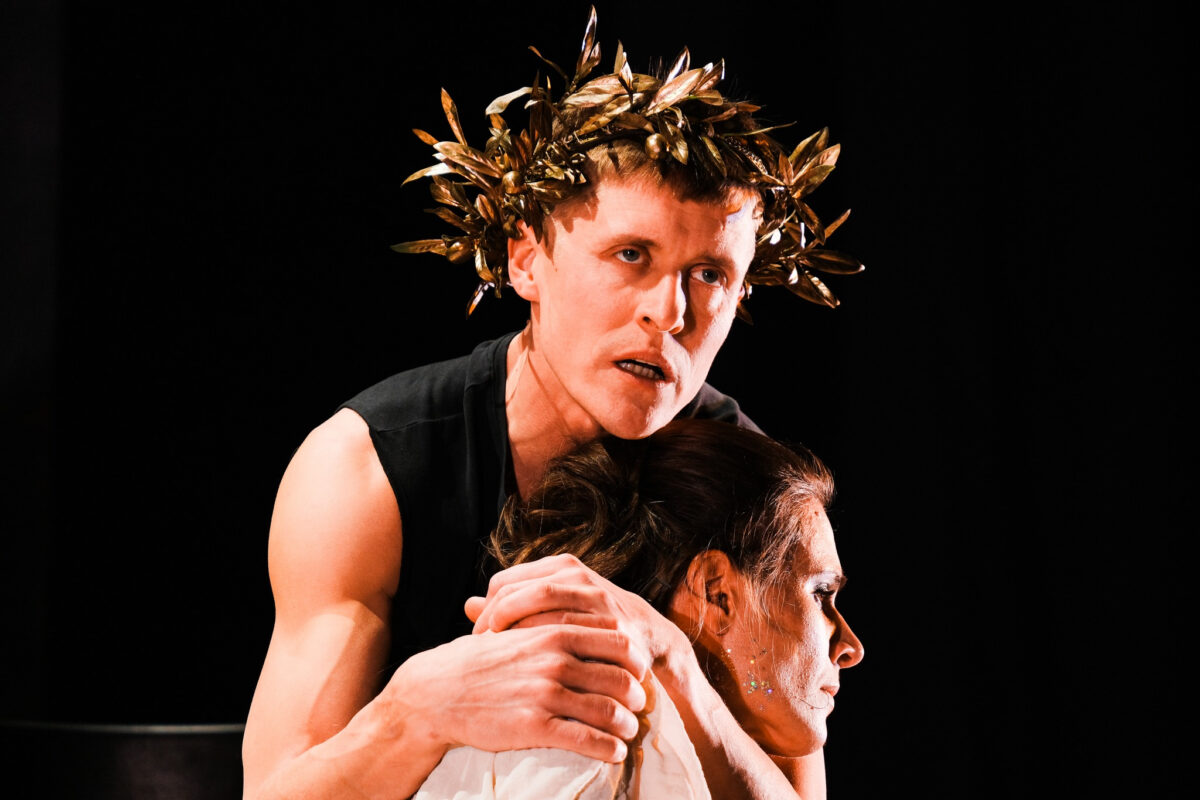 DRAAMATEATRI „CALIGULA” EHK CAMUS ILMA EKSISTENTSIALISMITA