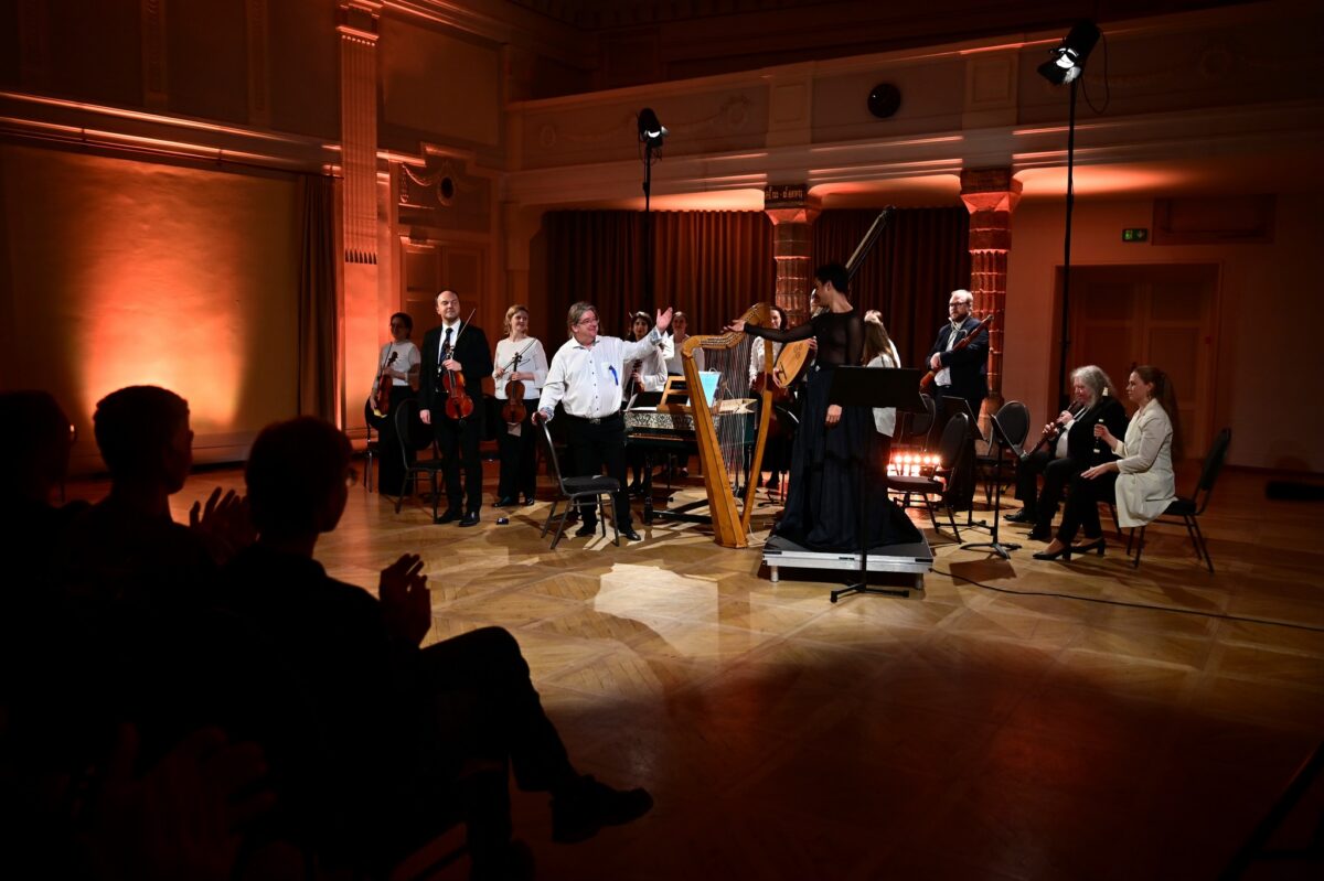 MÄRKMEID FESTIVALIPÄEVIKUST