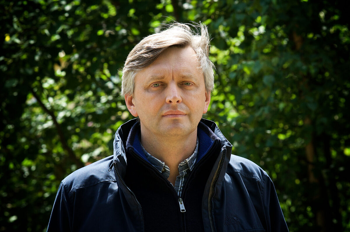 VASTAB SERGEI LOZNITSA