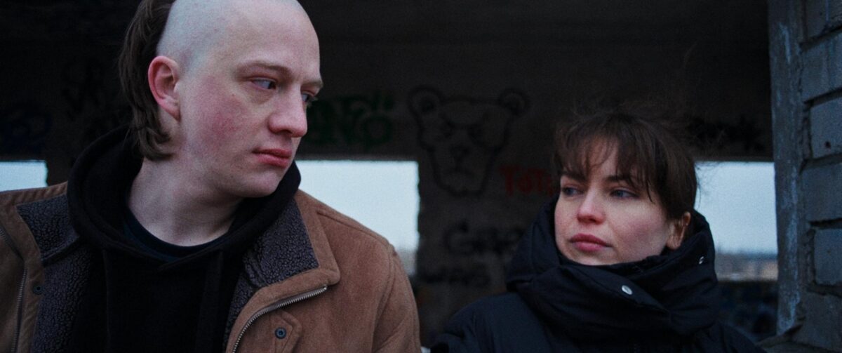 MÄNGUFILM AASTAL 2025 — KÕIGILE MIDAGI