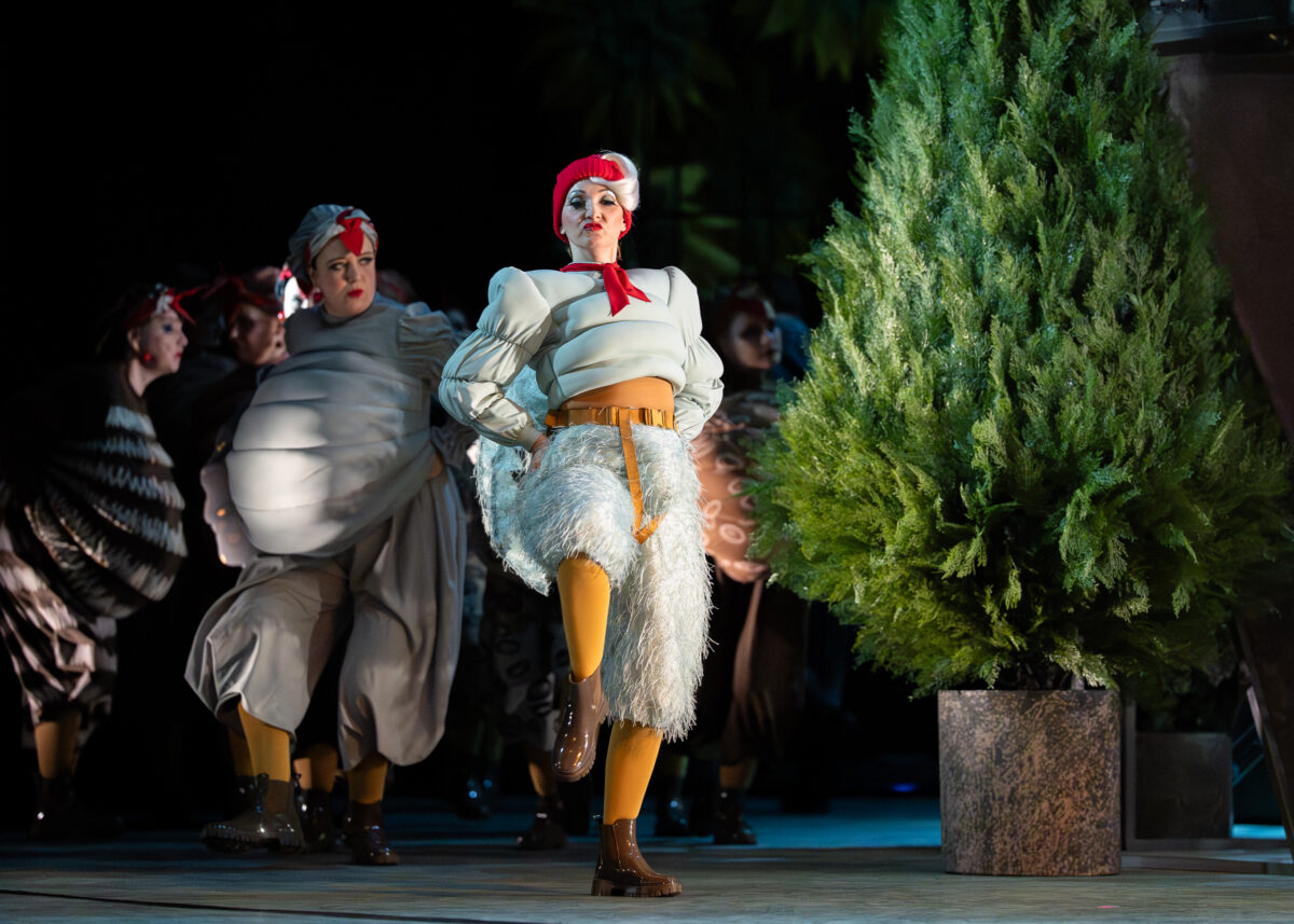 MODERNNE OOPER ESTONIAS