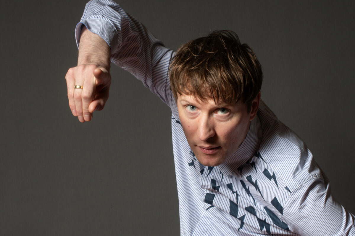 PERSONA GRATA INDREK SPUNGIN