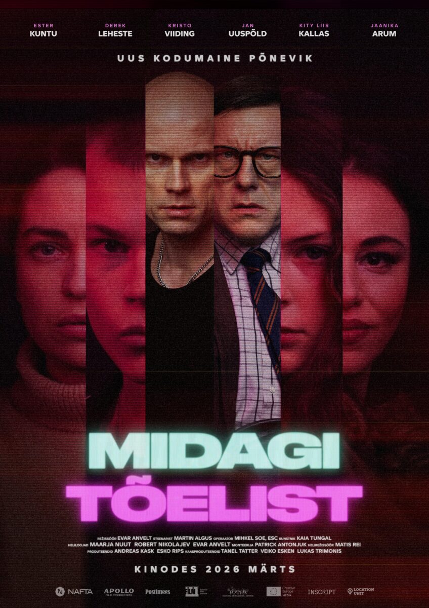 MIDA „MIDAGI TÕELIST” TEGELIKULT ÖELDA TAHAB?