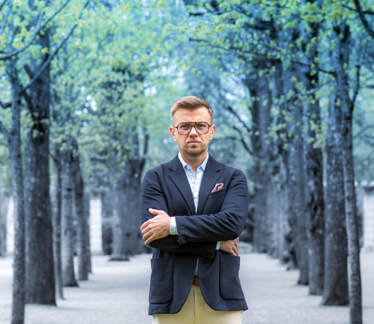 PERSONA GRATA MARKO POST
