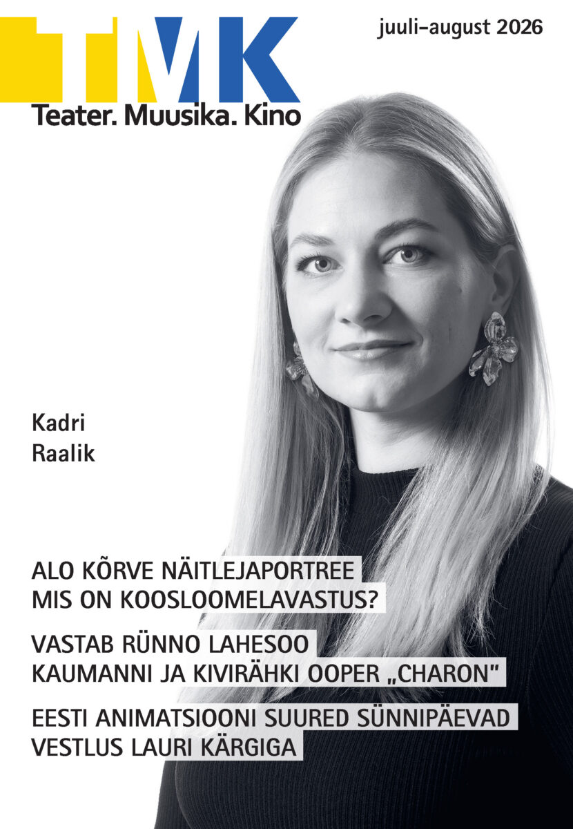 TMK juuli-august 2026