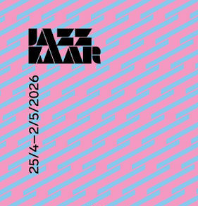 „JAZZKAAR” 2026