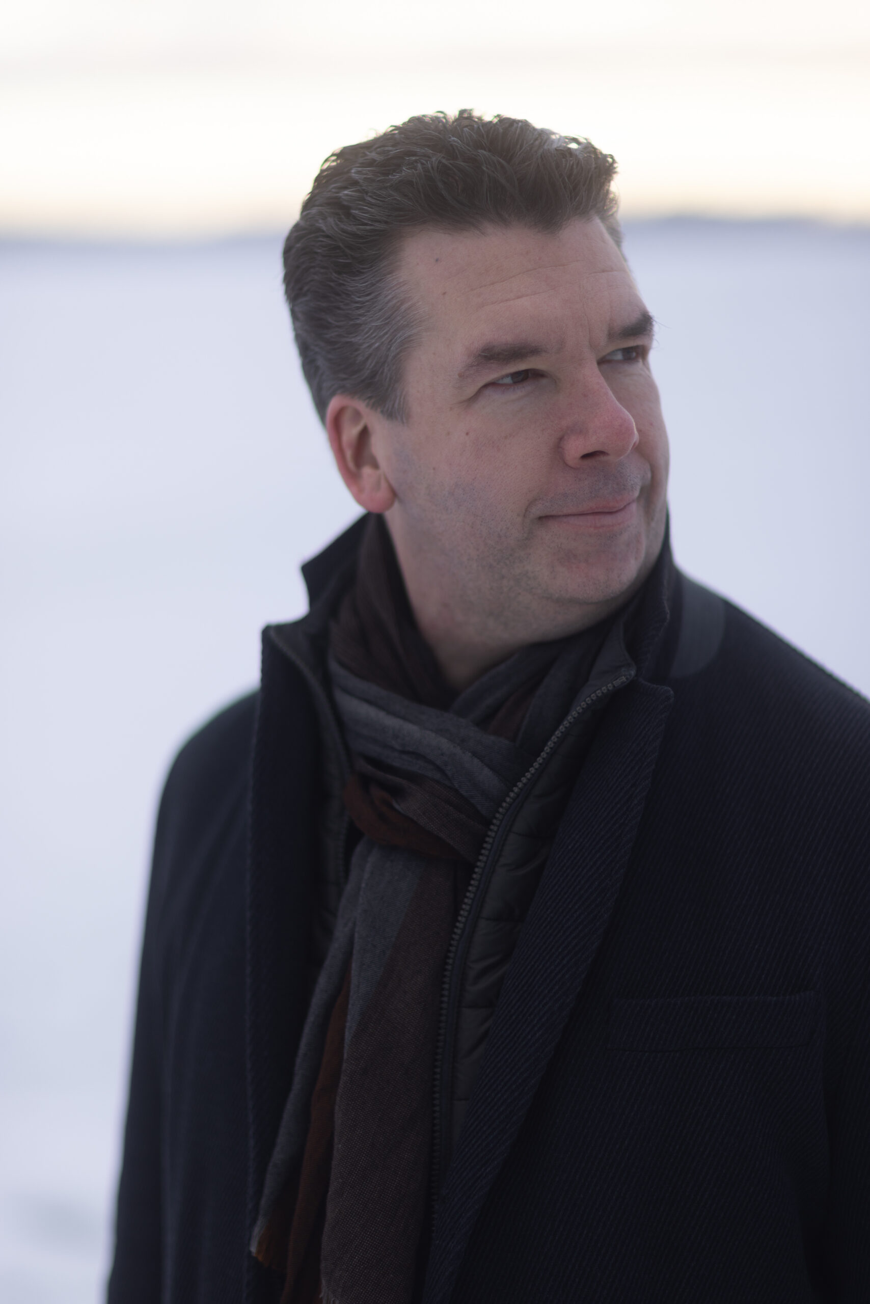 SEBASTIAN FAGERLUNDIGA MUUSIKA LOOMISEST JA OOPERIST